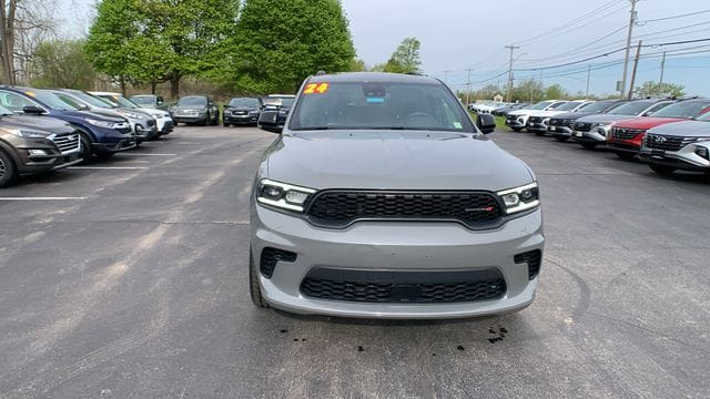 2024 Dodge Durango GT - Photo 8