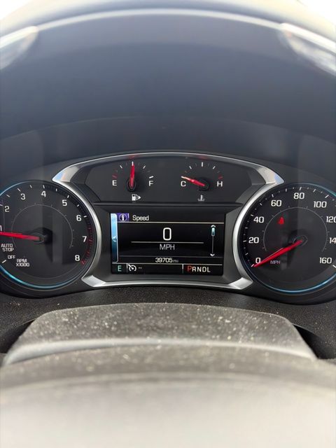 1G1ZD5ST0JF187909