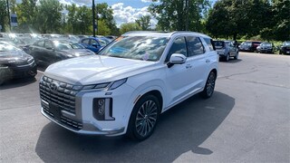 2024 Hyundai Palisade Calligraphy SUV