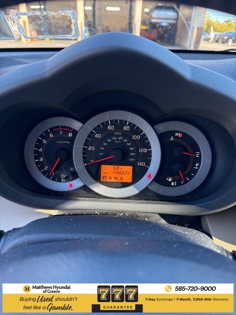 2012 Toyota RAV4 Limited photo 2