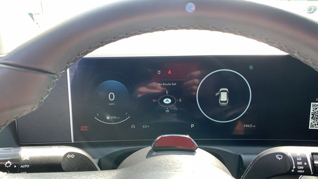 2025 Hyundai Tucson SEL Convenience - Photo 13