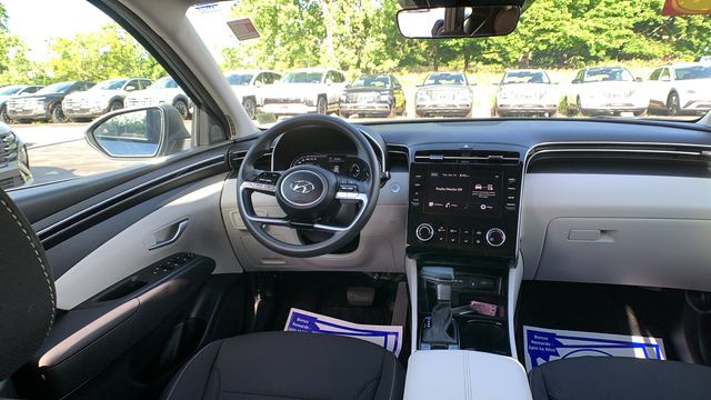 2023 Hyundai Tucson SEL - Photo 19
