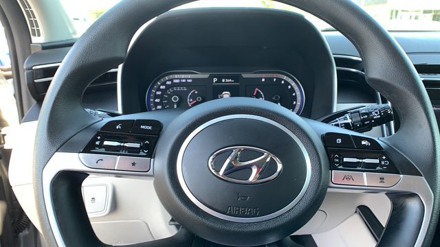2024 Hyundai Tucson SEL - Photo 16
