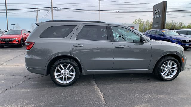 2024 Dodge Durango GT - Photo 6