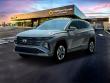 New 2025 Hyundai Tucson SEL Convenience AWD SUV