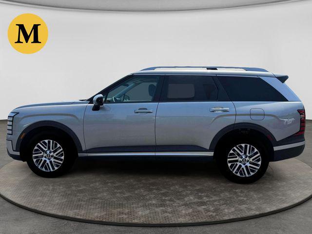 2026 Hyundai Palisade SEL Convenience - Photo 3