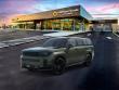 New 2026 Hyundai Santa Fe HEV Calligraphy SUV