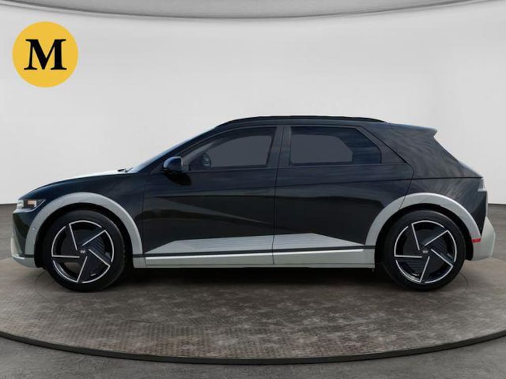 New 2027 Hyundai IONIQ 5 Limited SUV