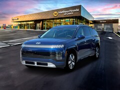2026 Hyundai IONIQ 9 SEL SUV