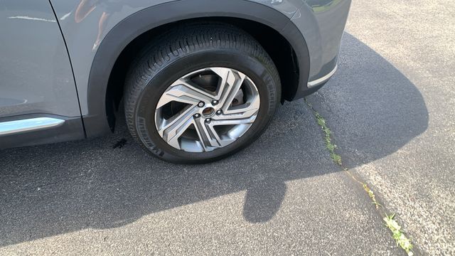 2022 Hyundai Santa Fe SEL - Photo 28