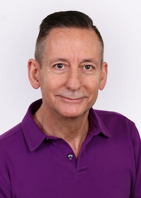 Staff member Dale Fitzpatrick from ID_ad1d09c6c0a3