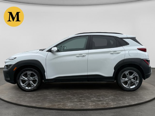 Used 2023 Hyundai Kona SEL SUV