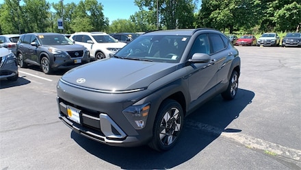 2025 Hyundai Kona SEL Convenience SUV