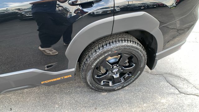 2023 Subaru Forester Wilderness - Photo 29