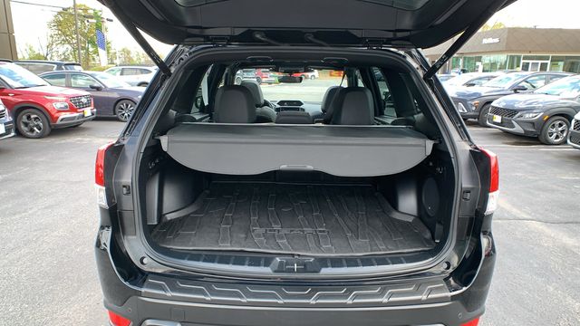 2023 Subaru Forester Wilderness - Photo 23