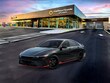 Hyundai Elantra N