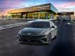 New 2026 Hyundai Elantra SEL Sport Plus Sedan