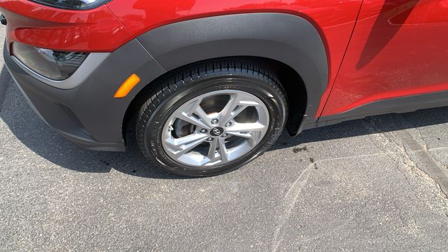 2022 Hyundai Kona SEL - Photo 26