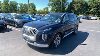 2021 Hyundai Palisade Calligraphy SUV