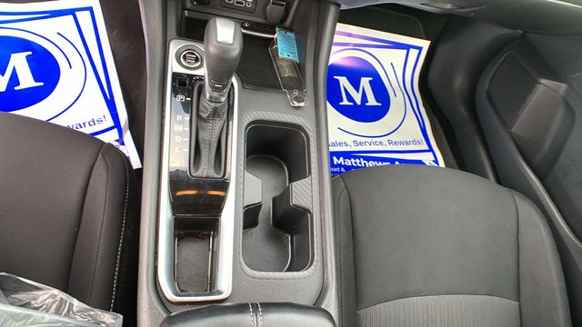 2024 Nissan Sentra SV - Photo 14