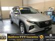 Used 2023 Hyundai Tucson SEL SUV