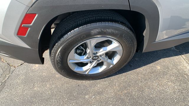 2024 Hyundai Tucson SEL - Photo 26