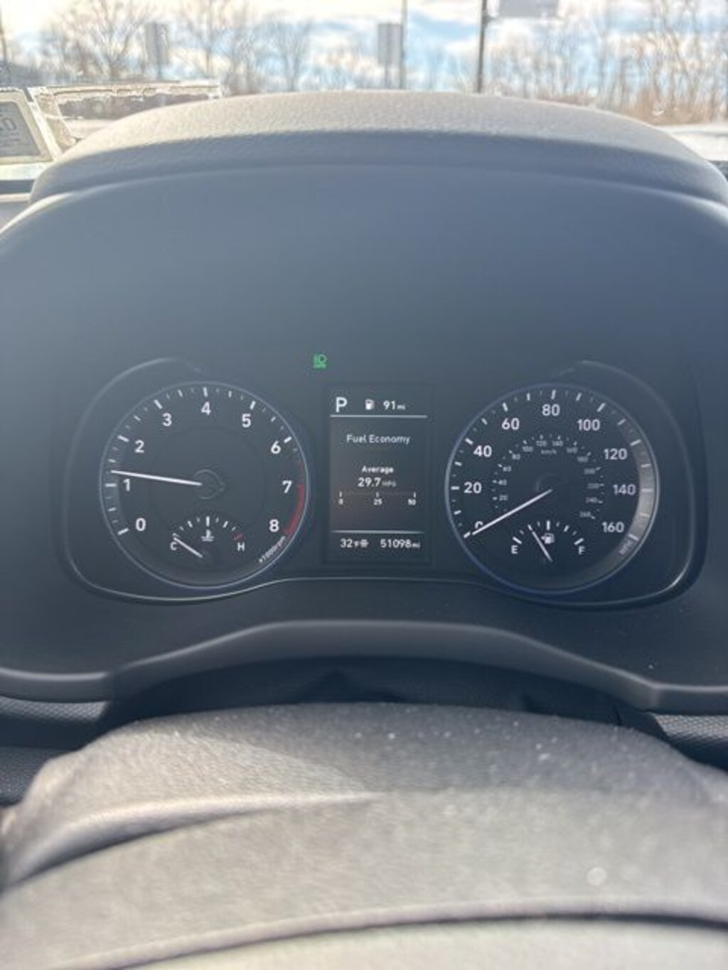 Used 2021 Hyundai Kona Limited SUV