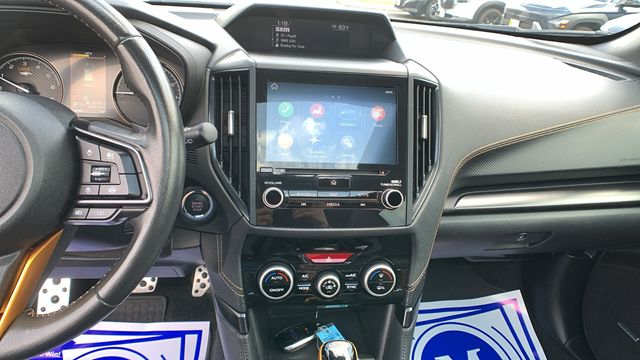 2023 Subaru Forester Wilderness - Photo 13