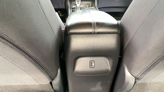 2024 Nissan Sentra SV - Photo 21