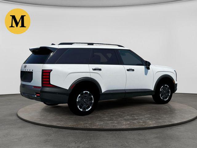 2026 Hyundai Palisade XRT Pro - Photo 8
