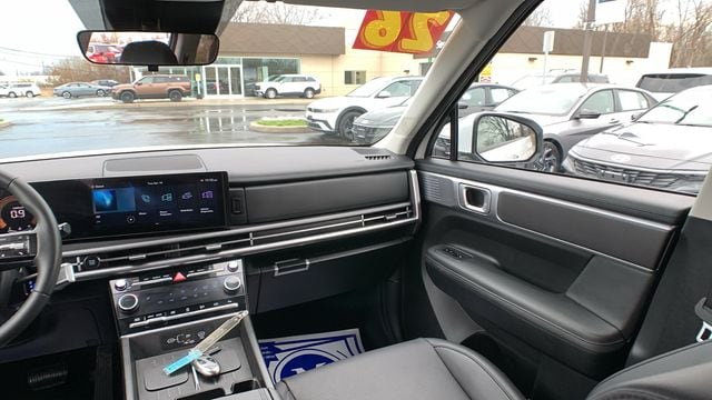2026 Hyundai Santa Fe SEL - Photo 23
