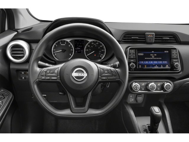 Used 2024 Nissan Versa 1.6 S Sedan
