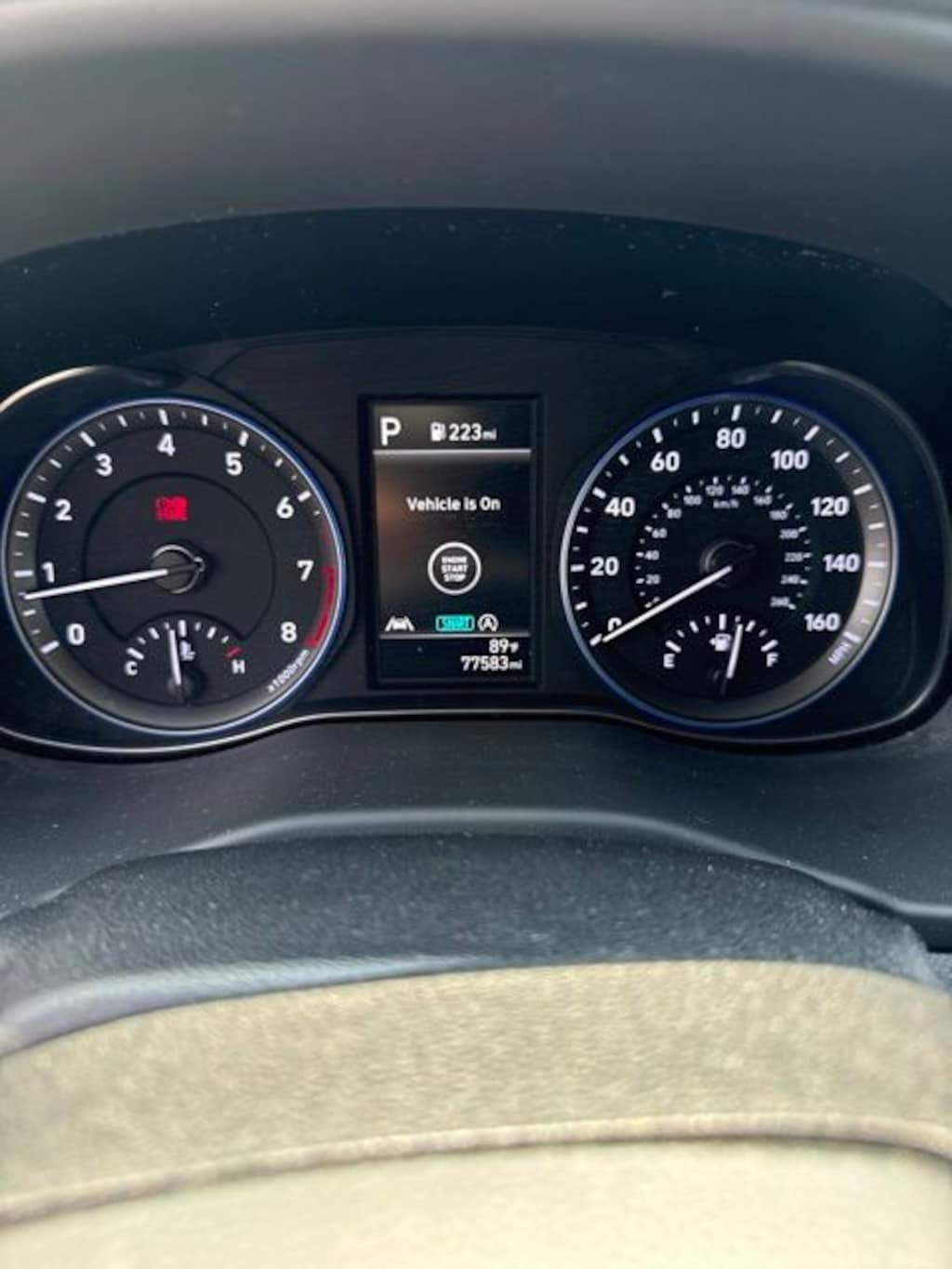 Used 2022 Hyundai Kona SEL SUV