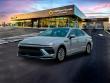 New 2025 Hyundai Sonata Hybrid Limited Sedan
