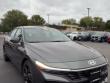 Certified 2026 Hyundai Elantra SEL Sport Sedan