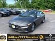 Used 2024 Hyundai Elantra SE Sedan