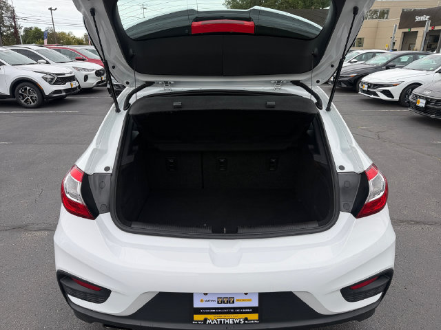 2018 Chevrolet Cruze LT - Photo 19