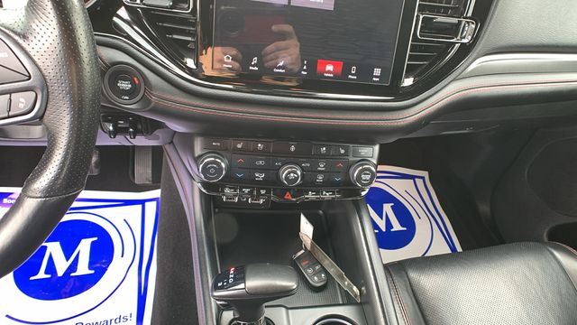2024 Dodge Durango GT - Photo 14