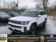 Used 2026 Hyundai Santa Fe SEL SUV