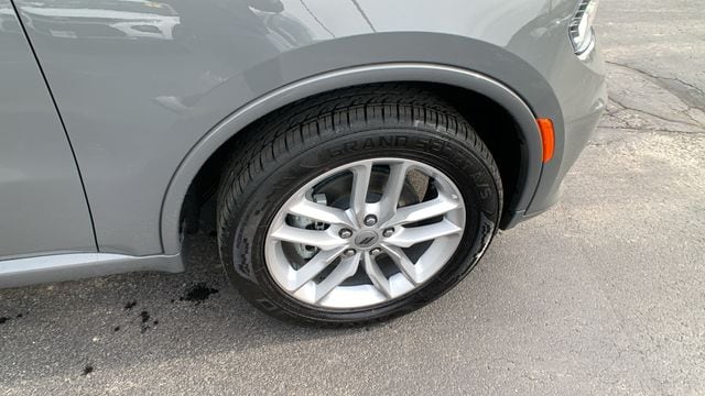 2024 Dodge Durango GT - Photo 30