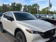 Used 2024 Mazda CX-5 2.5 Turbo Premium Package SUV