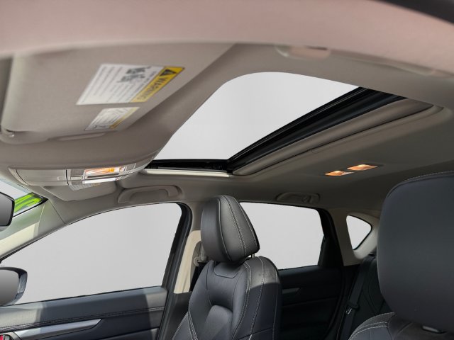 2024 Mazda CX-5 S Preferred package - Photo 20