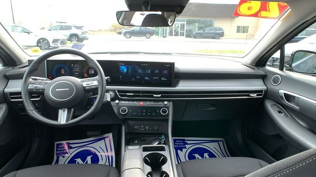 2026 Hyundai Sonata SEL - Photo 18