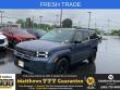 Used 2025 Hyundai Santa Fe XRT SUV