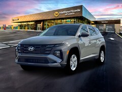 2026 Hyundai Tucson SE AWD SUV