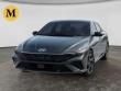 New 2026 Hyundai Elantra SEL Sport Plus Sedan