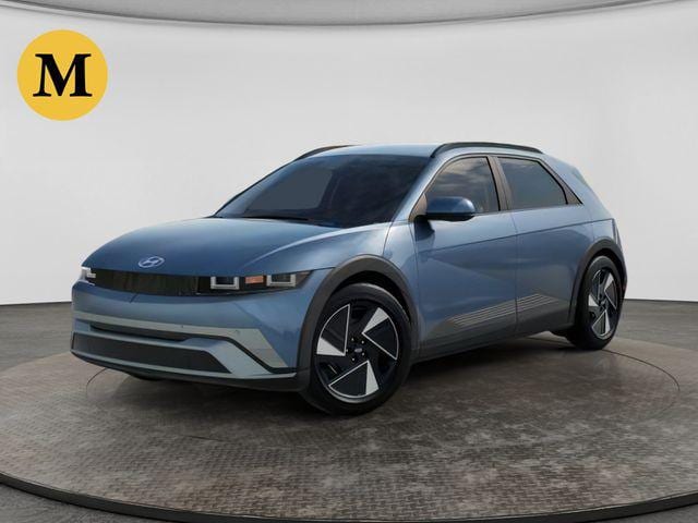 2027 Hyundai IONIQ 5 SEL