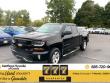Used 2016 Chevrolet Silverado 1500 LT Truck Double Cab