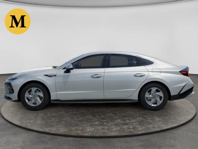 New 2026 Hyundai Sonata SE Sedan