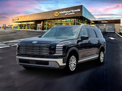 2026 Hyundai Palisade SEL AWD SUV